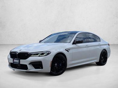 2023 BMW M5  -
                  Houston, TX