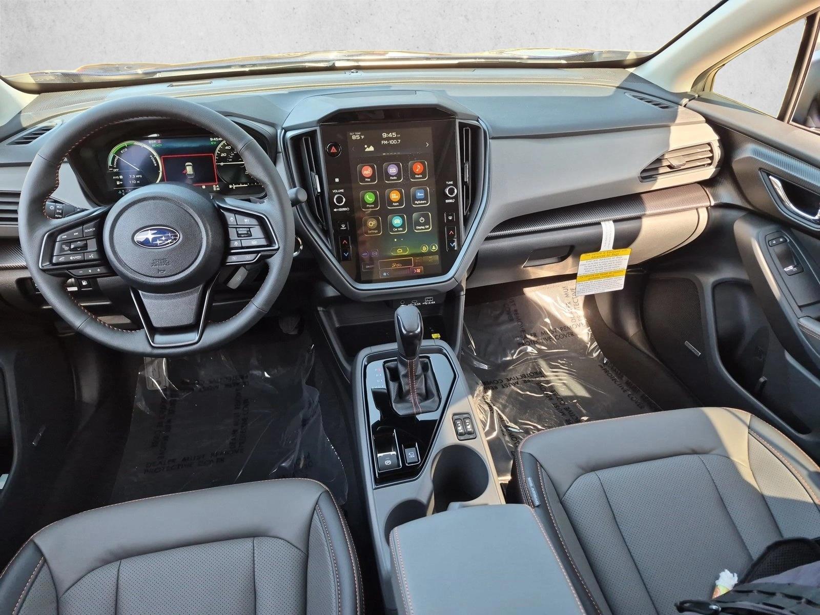 Thumbnail: 2026 Subaru Crosstrek - 3