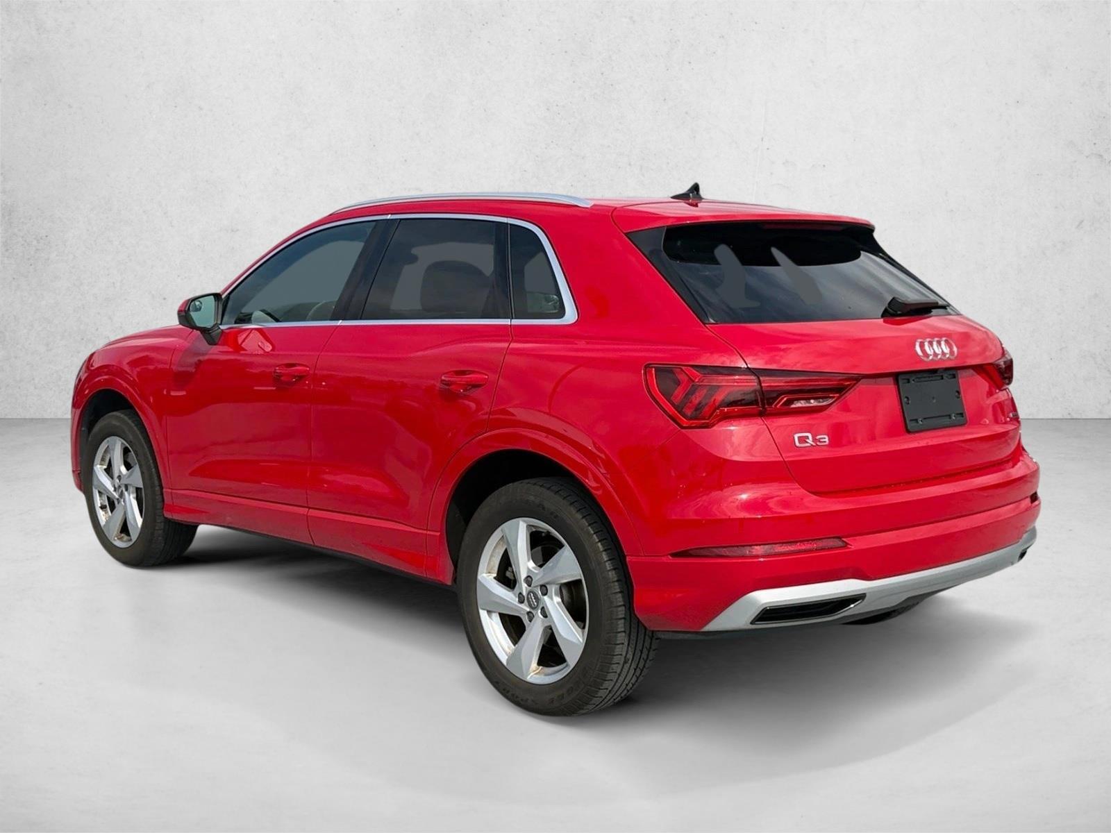 2019 Audi Q3 Premium - Photo 8