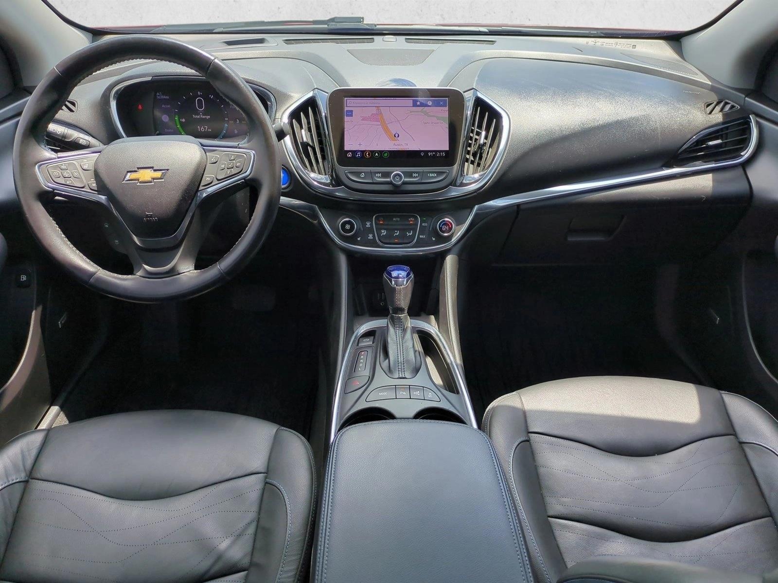 Thumbnail: 2019 Chevrolet Volt - 3