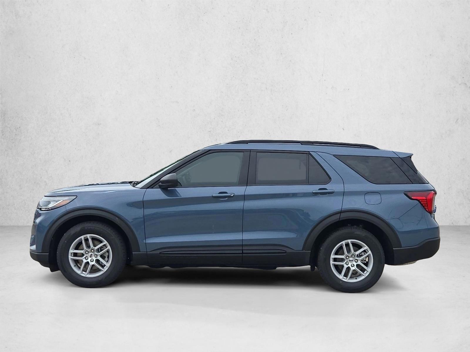 Thumbnail: 2026 Ford Explorer - 2