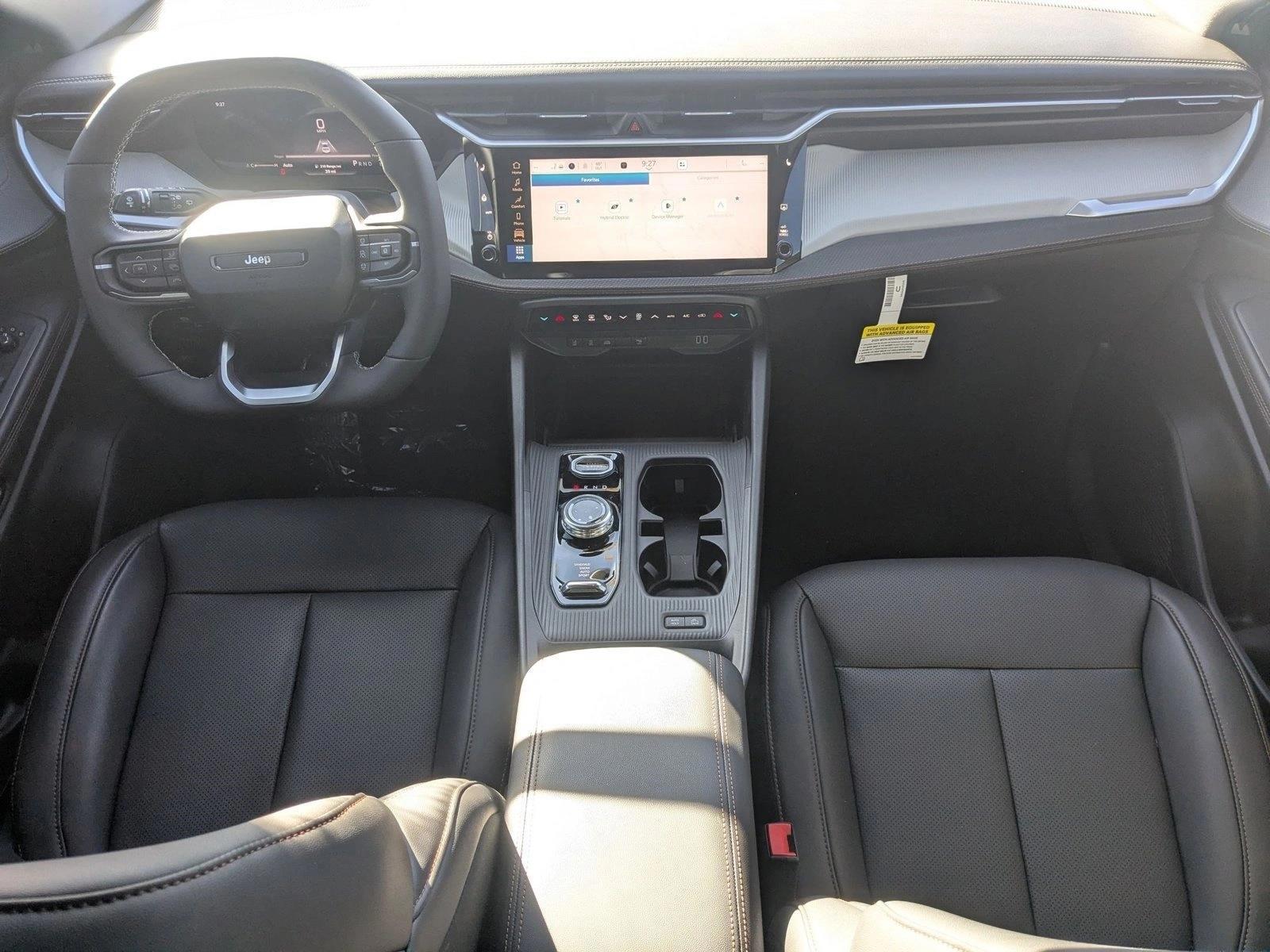 Thumbnail: 2026 Jeep Cherokee - 3
