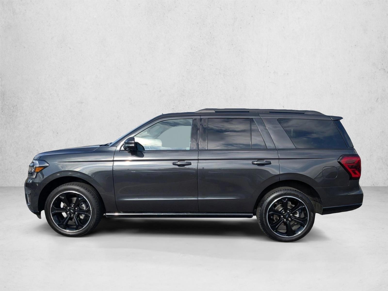 Thumbnail: 2023 Ford Expedition - 2