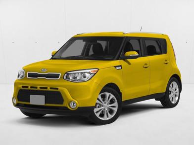 2015 Kia Soul  -
                  Corpus Christi, TX