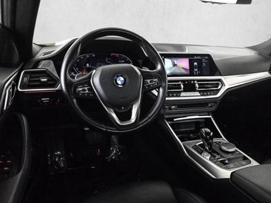 2022 BMW 4 Series
