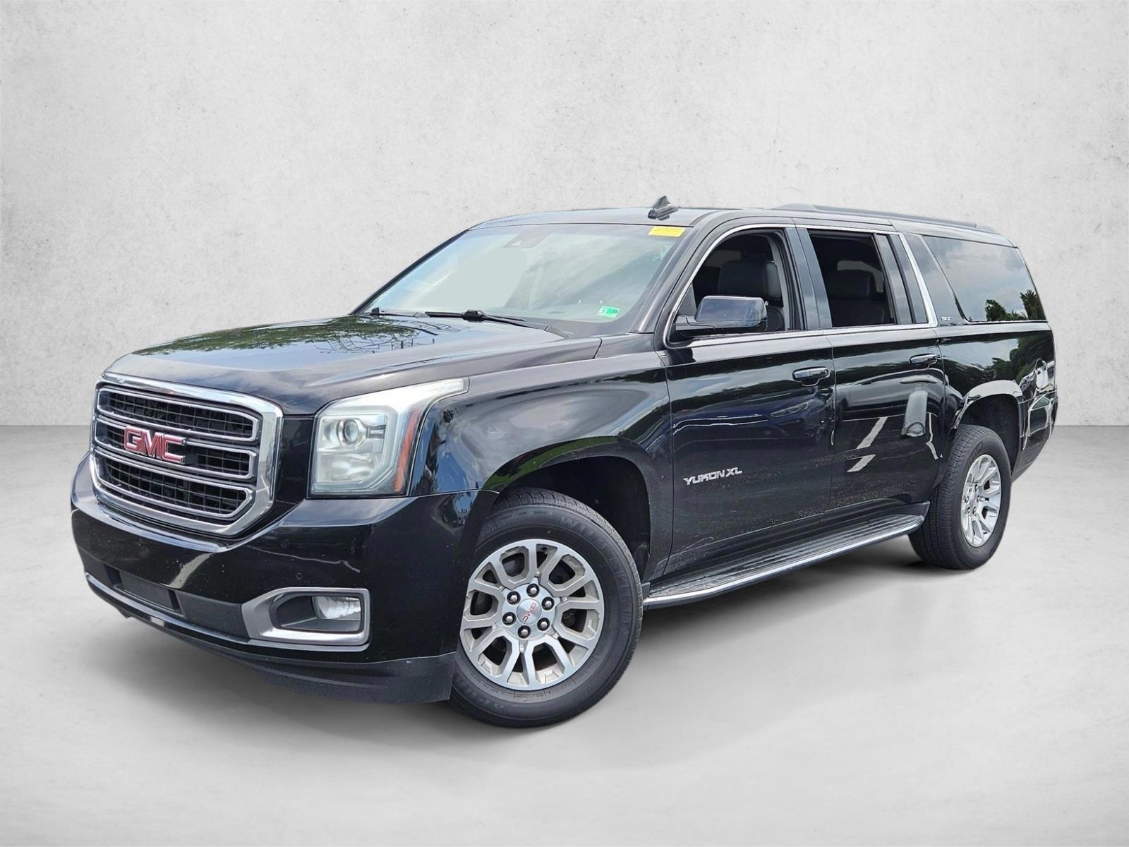 Thumbnail: 2020 GMC Yukon XL - 1