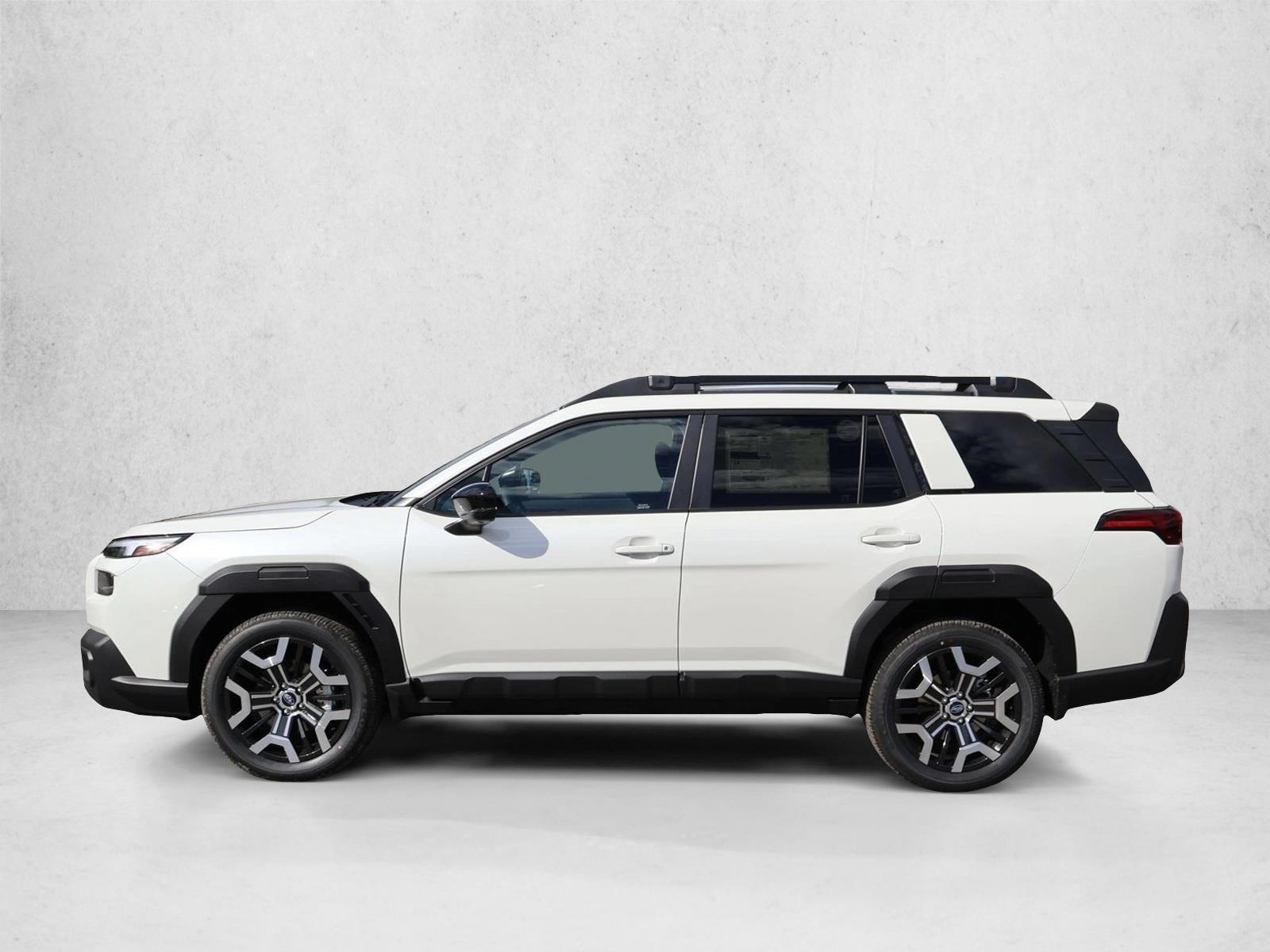 Thumbnail: 2026 Subaru Outback - 2