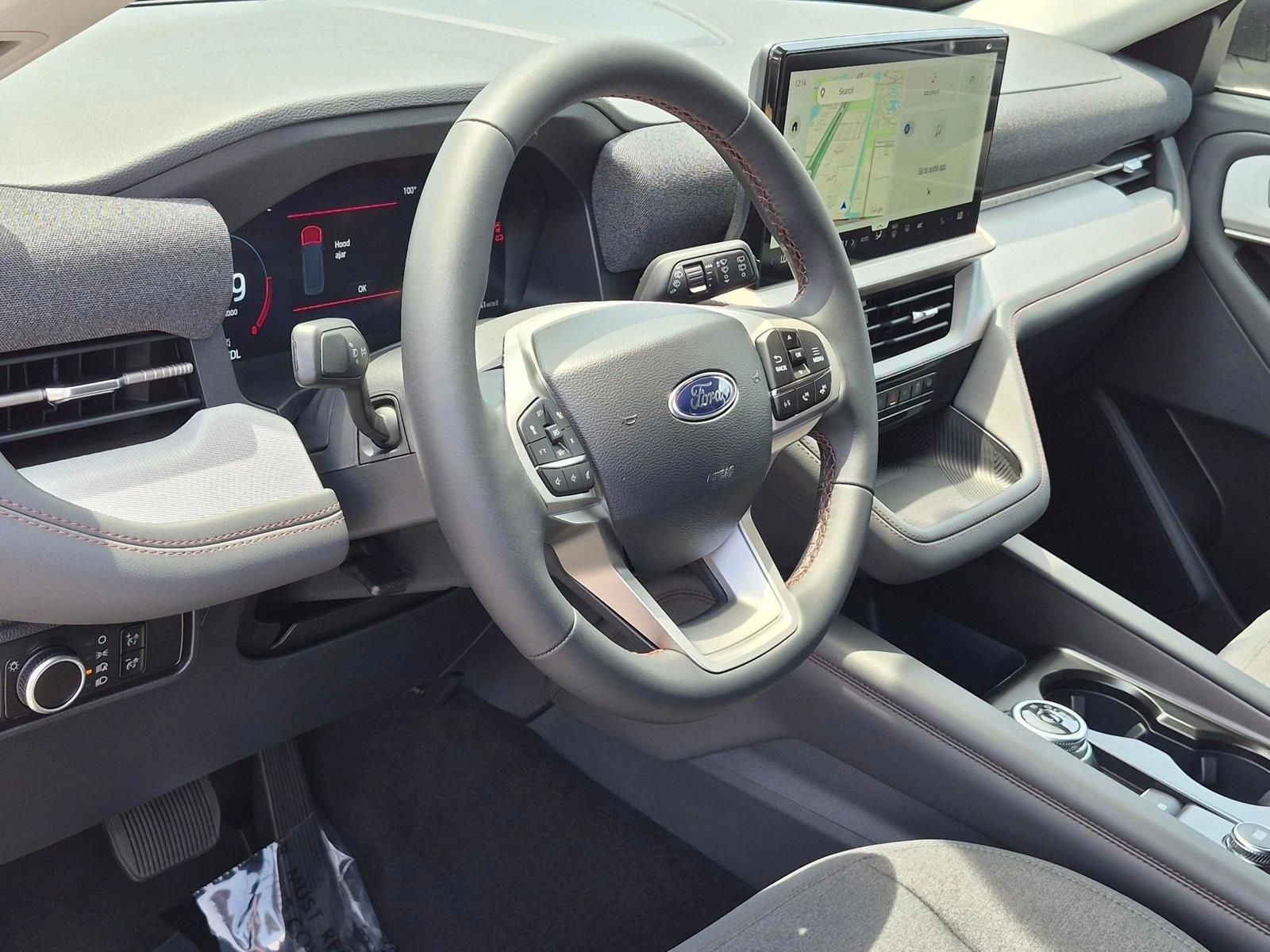 Thumbnail: 2026 Ford Explorer - 3
