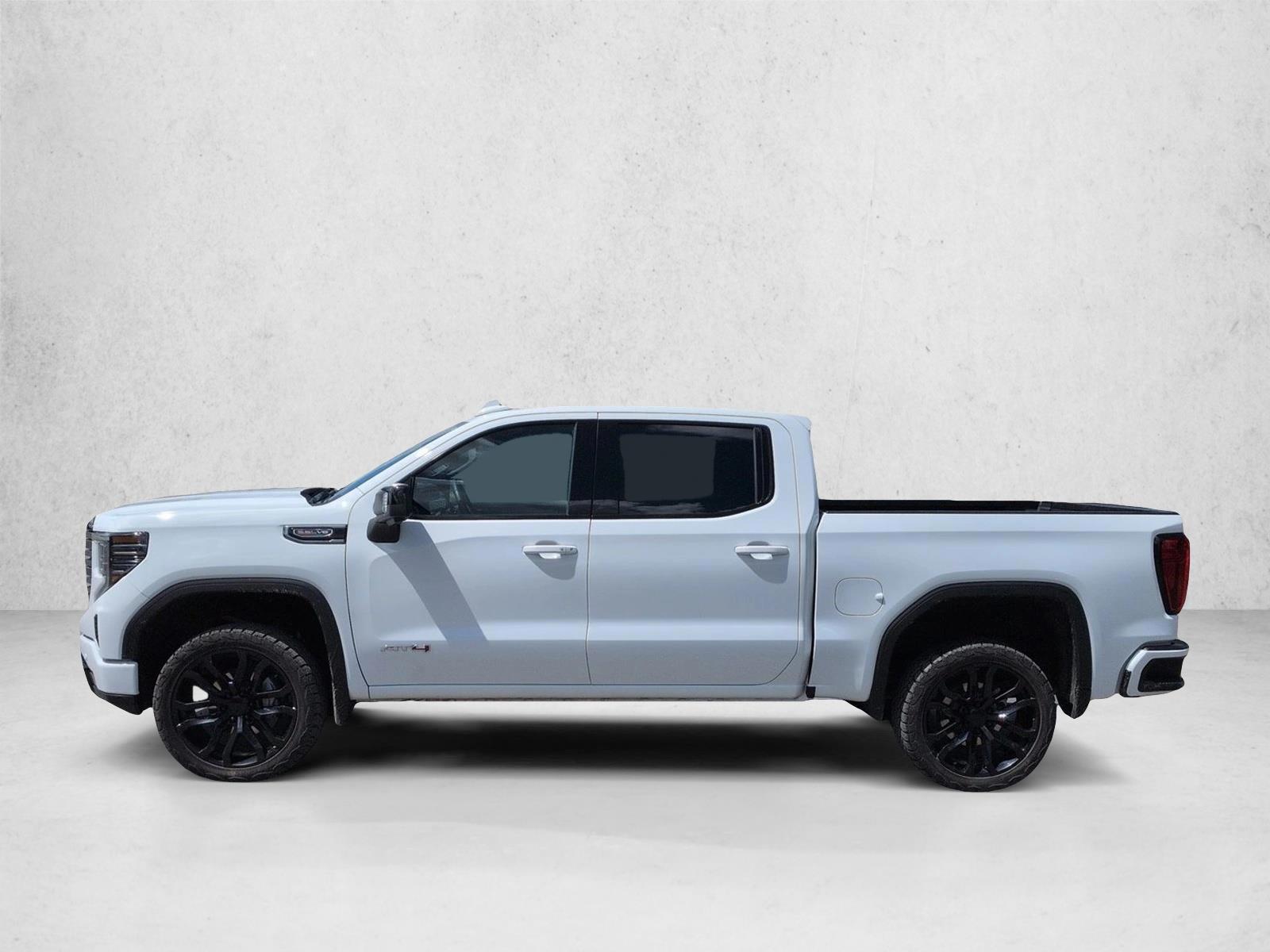Thumbnail: 2025 GMC Sierra 1500 - 3