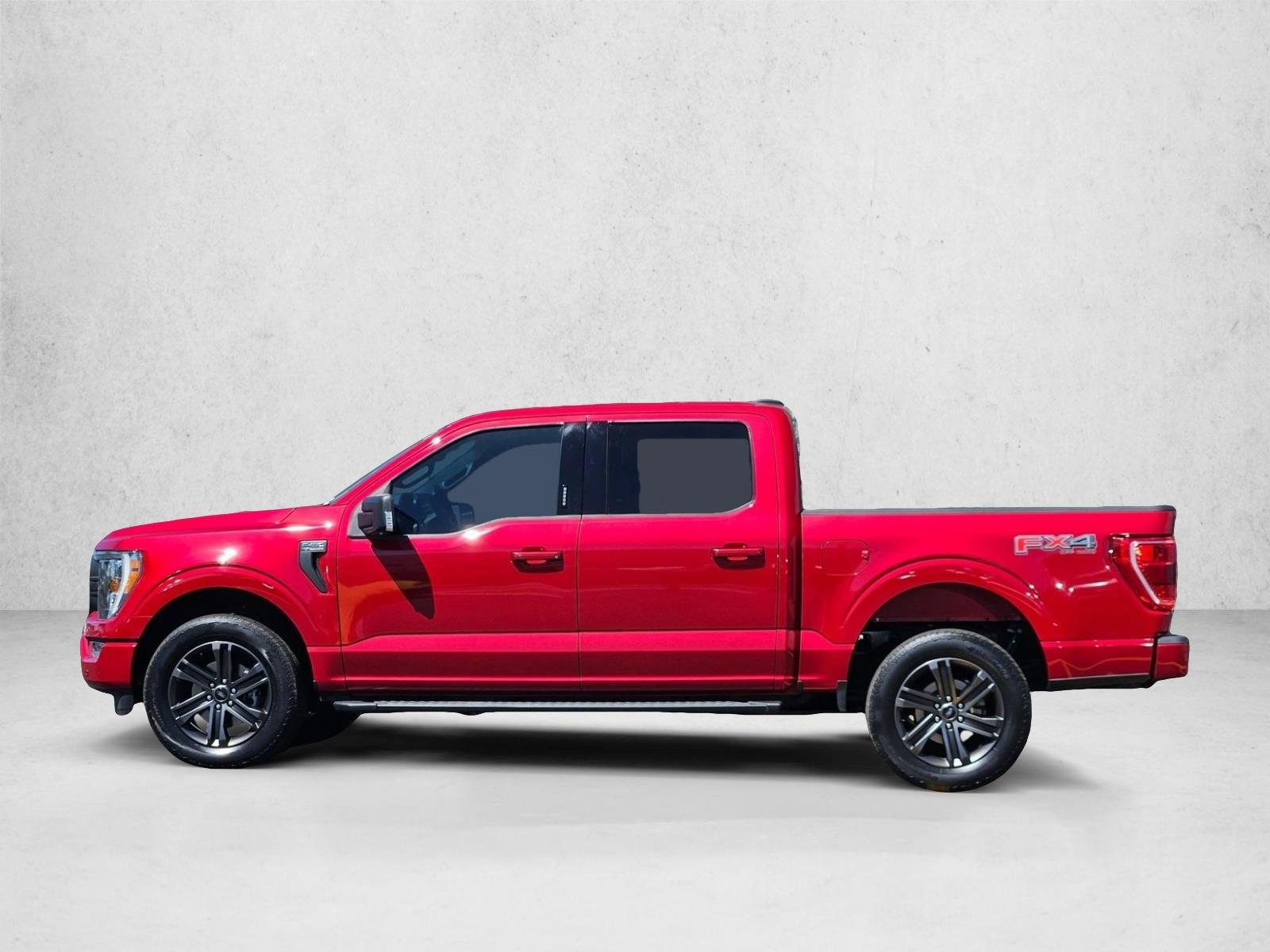 2022 Ford F-150 XLT - Photo 9
