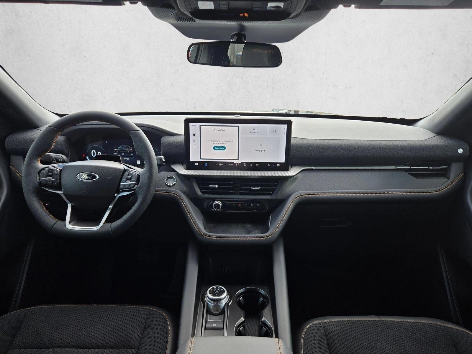Thumbnail: 2026 Ford Explorer - 4