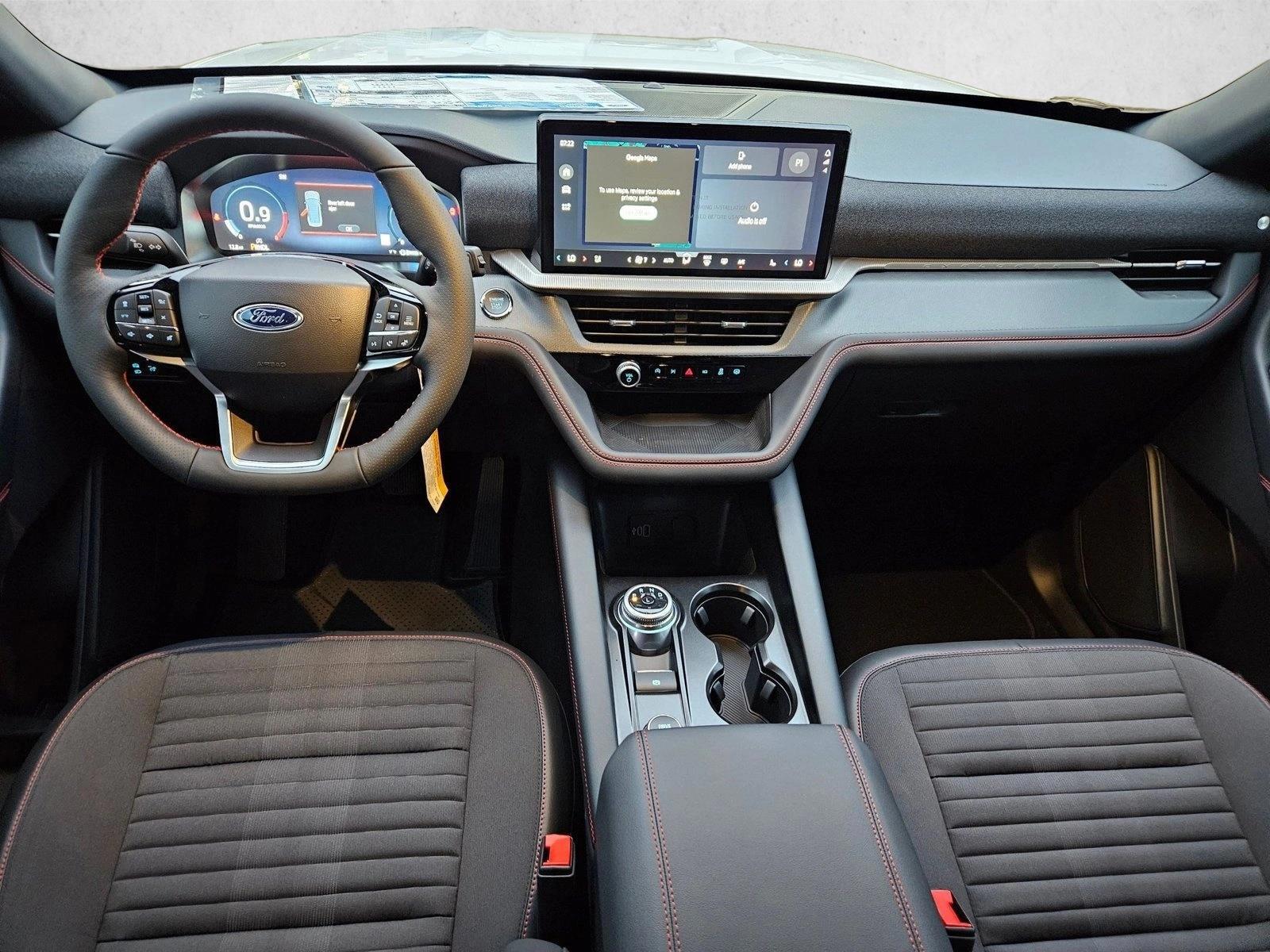 Thumbnail: 2026 Ford Explorer - 3