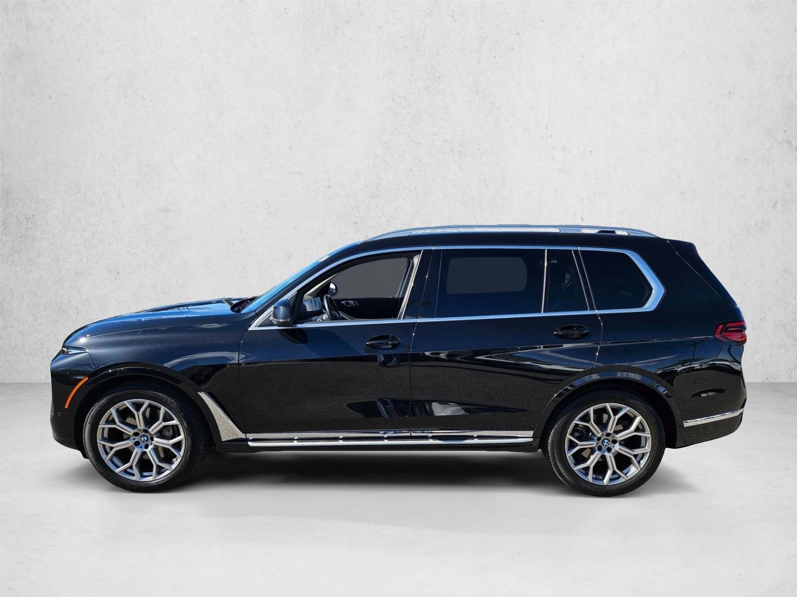 Thumbnail: 2024 BMW X7 - 2