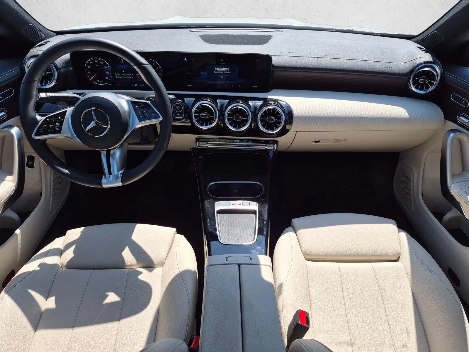 Thumbnail: 2026 Mercedes-Benz CLA - 3