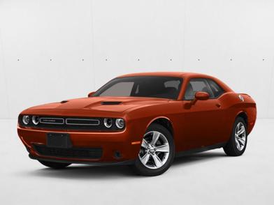 2020 Dodge Challenger SXT -
                  Rockville, MD