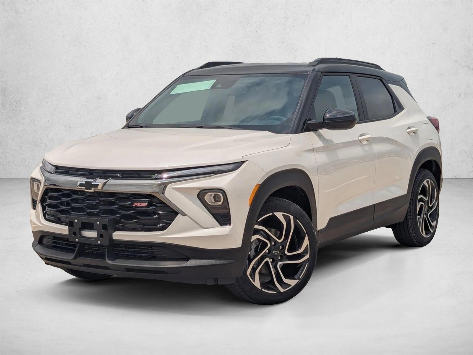 Thumbnail: 2026 Chevrolet TrailBlazer - 1