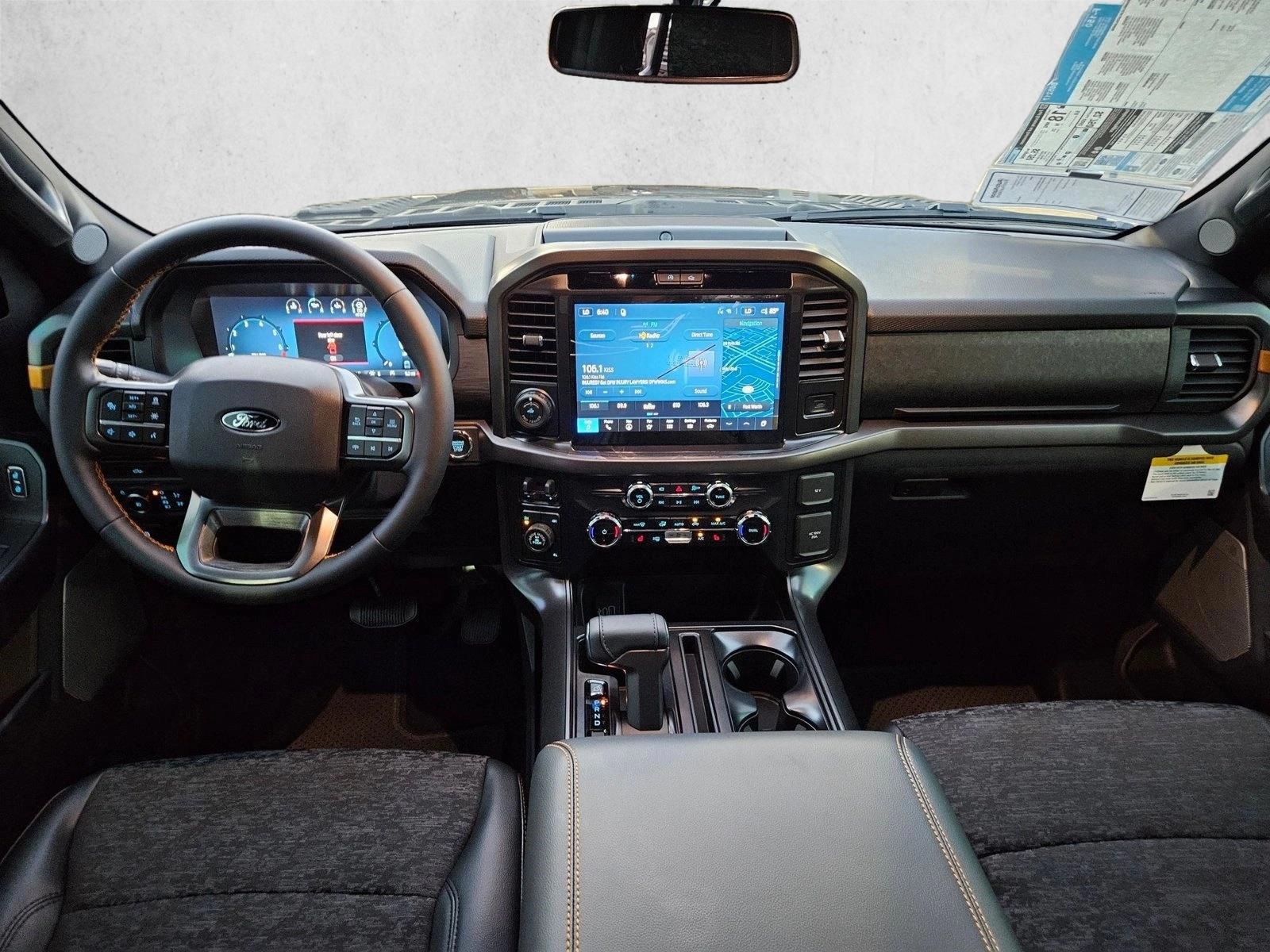 Thumbnail: 2026 Ford F-150 - 3