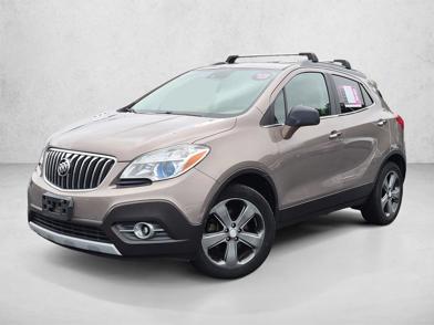 2013 Buick Encore Premium -
                  Charleston, SC