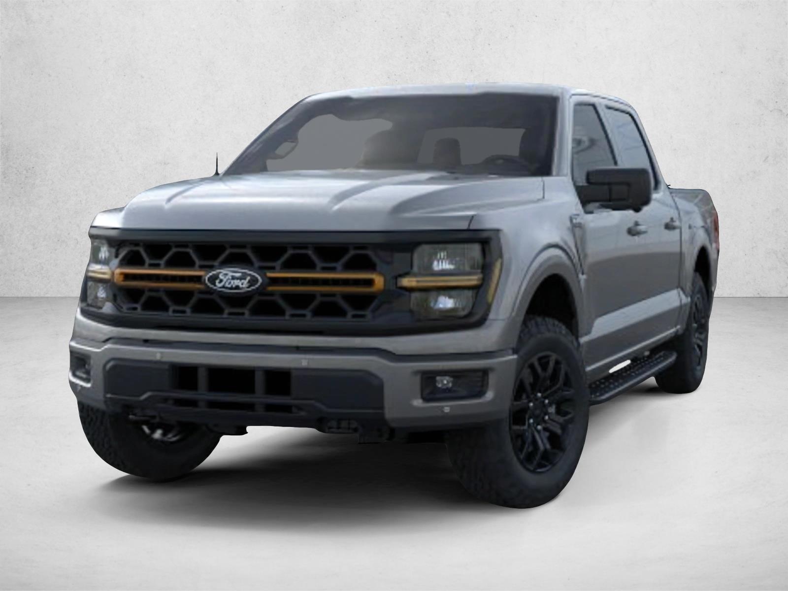 Thumbnail: 2026 Ford F-150 - 2