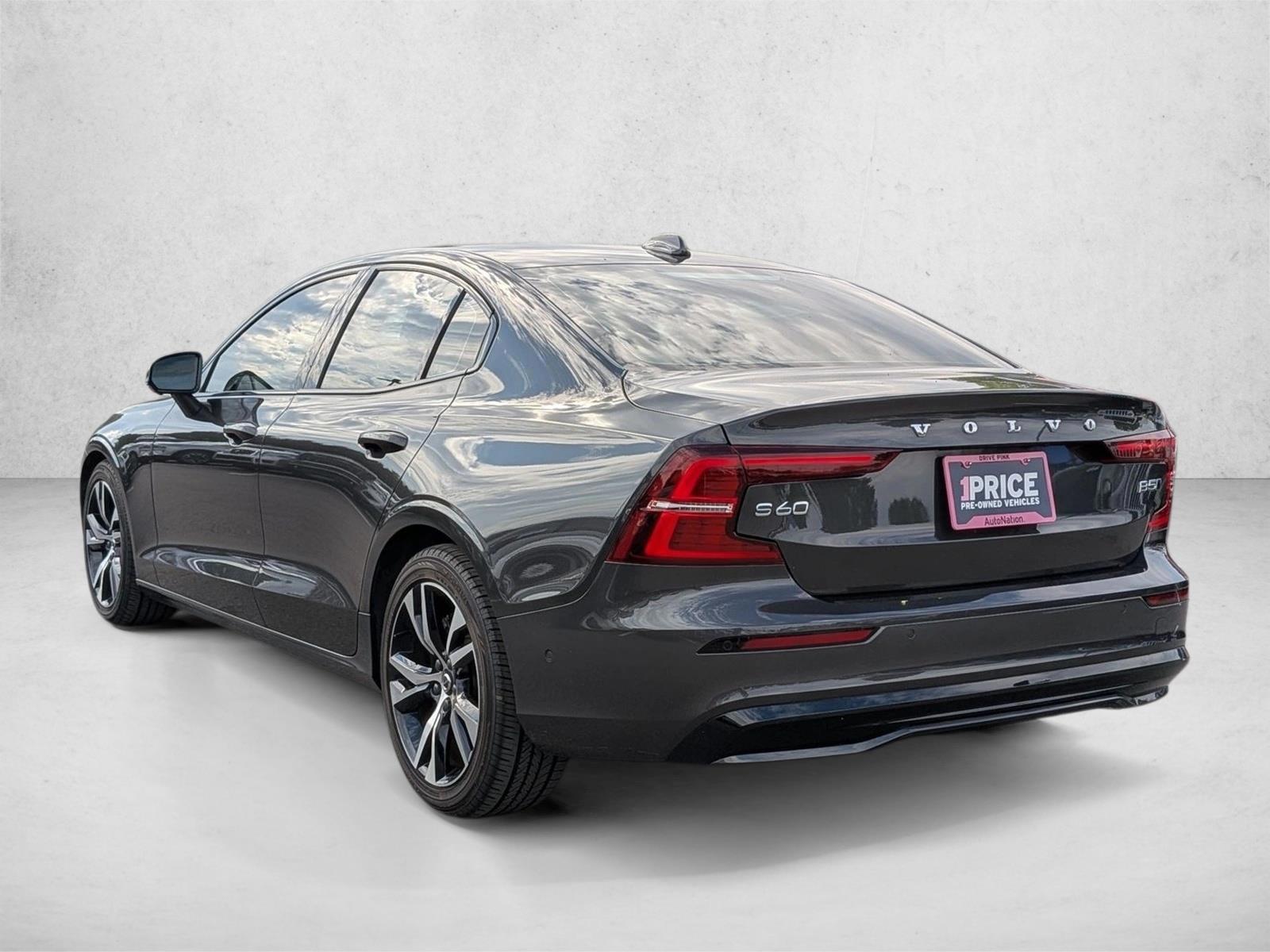 2023 Volvo S60