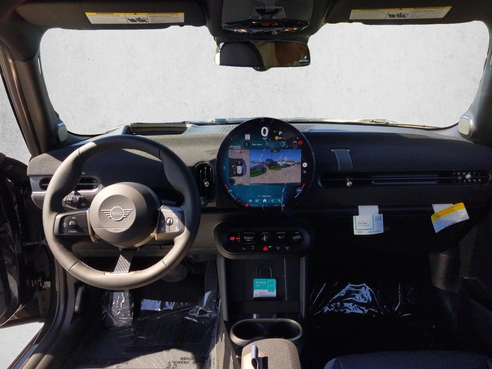 Thumbnail: 2027 MINI Cooper Hardtop - 3
