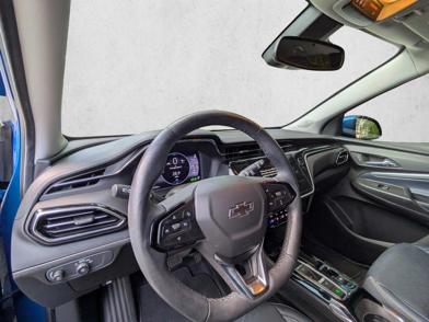 2023 Chevrolet Bolt EUV