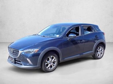 2019 Mazda CX-3 Sport -
                  Centennial, CO