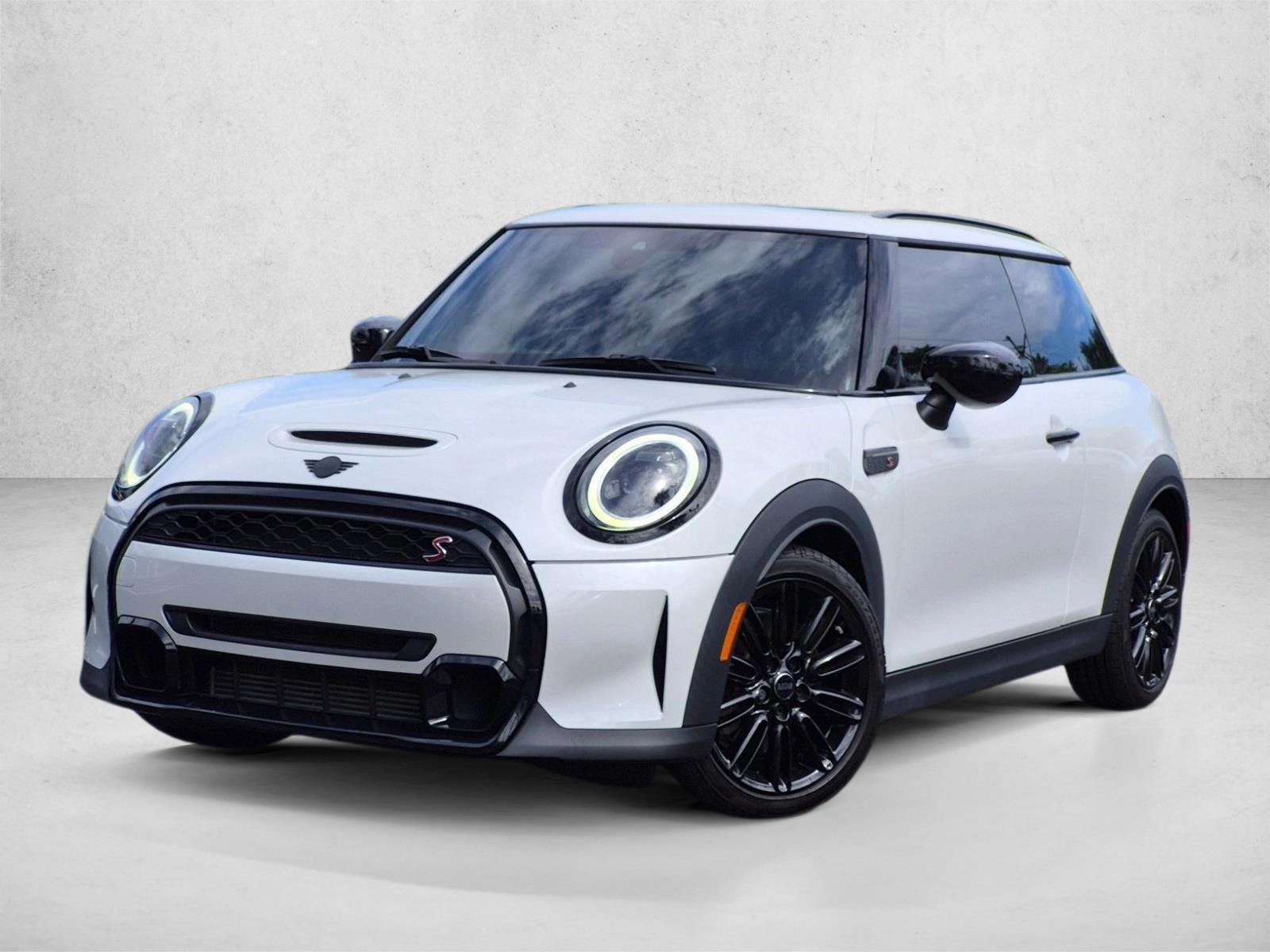 2024 MINI Hardtop 2 Door