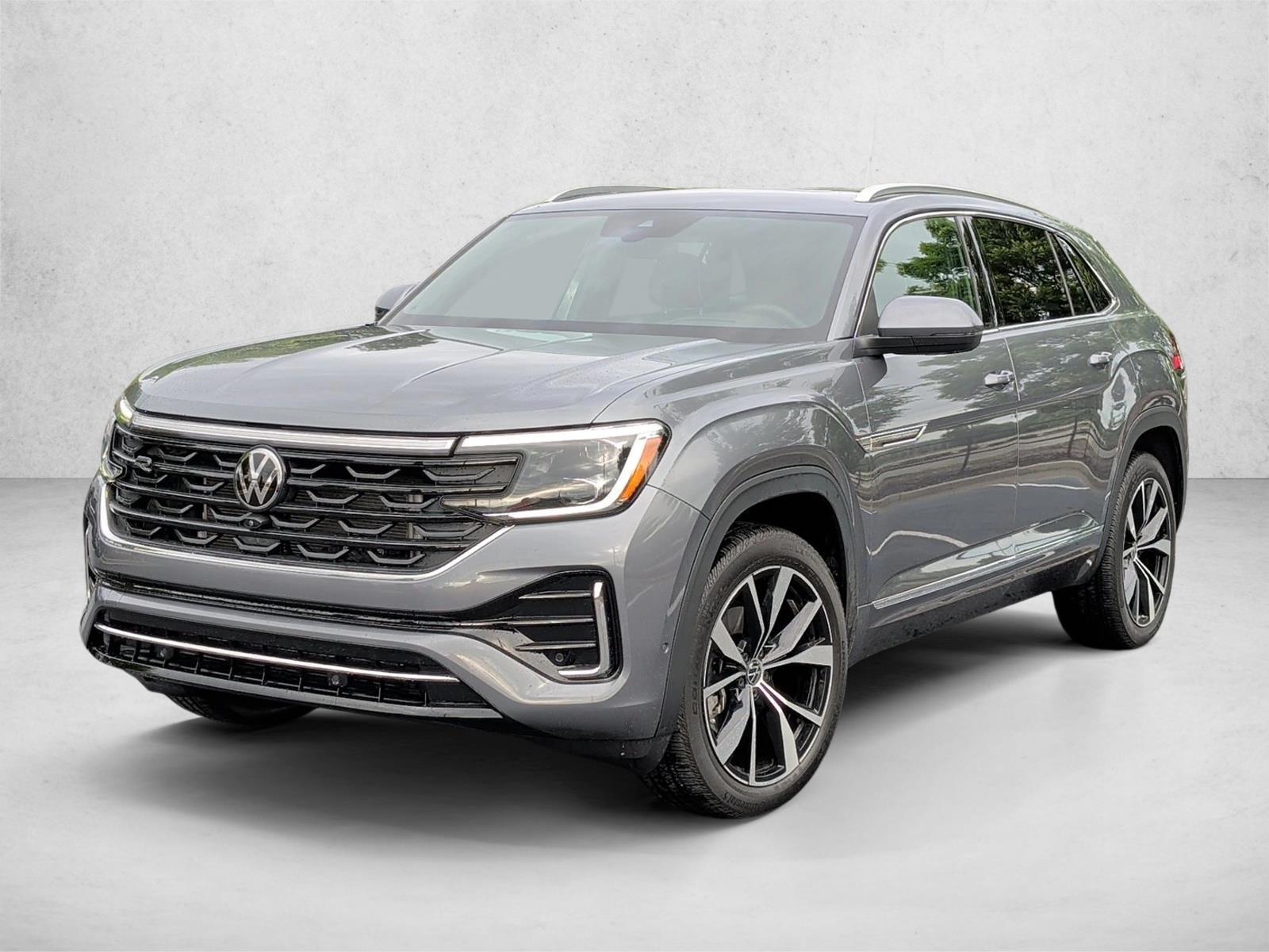 Thumbnail: 2024 Volkswagen Atlas - 1