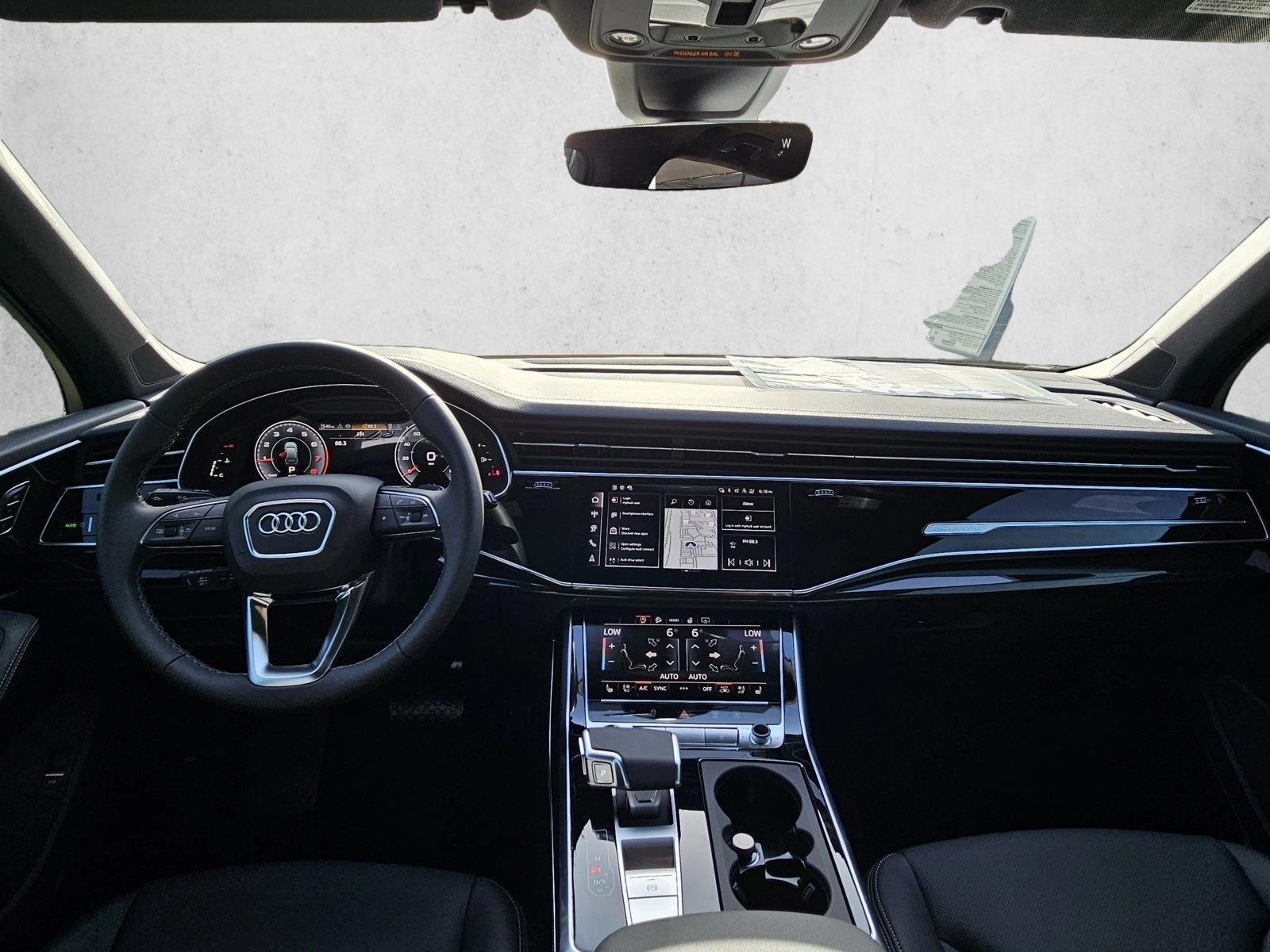 Thumbnail: 2026 Audi Q7 - 3