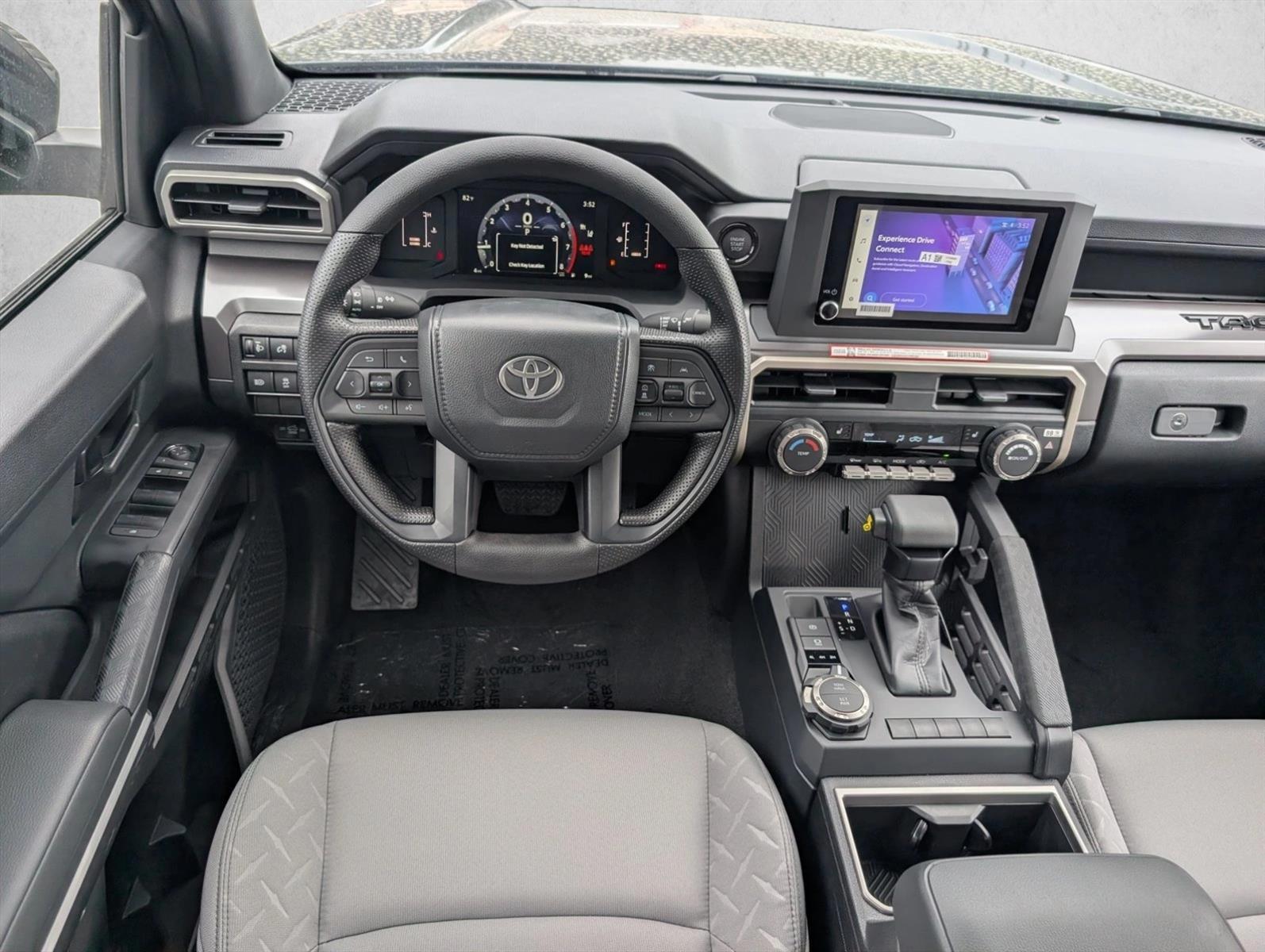 Thumbnail: 2026 Toyota Tacoma - 4