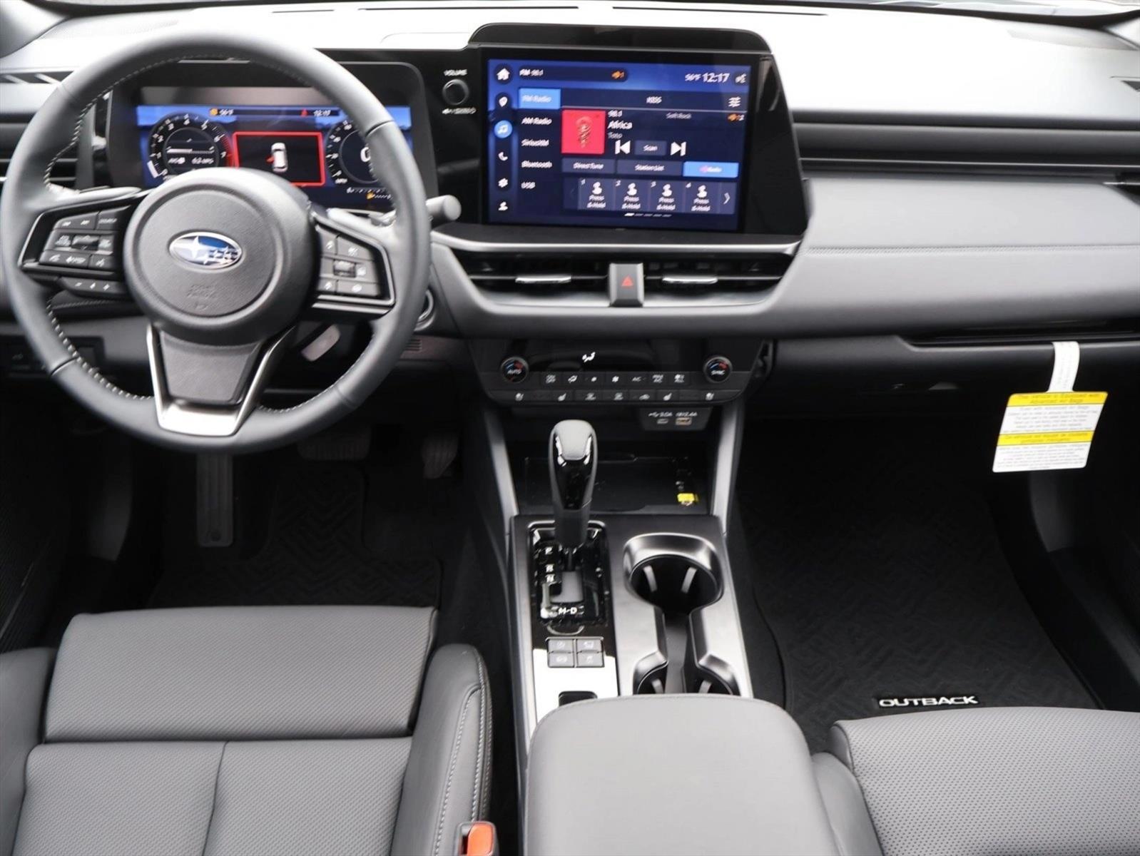 Thumbnail: 2026 Subaru Outback - 3