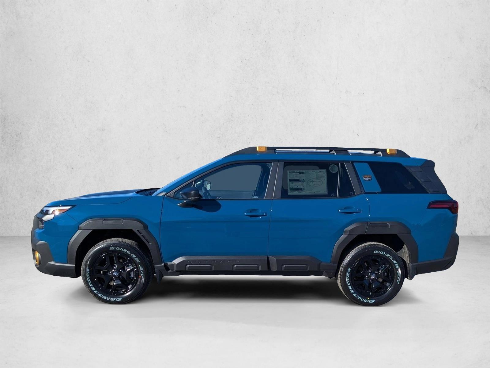 Thumbnail: 2026 Subaru Outback - 2