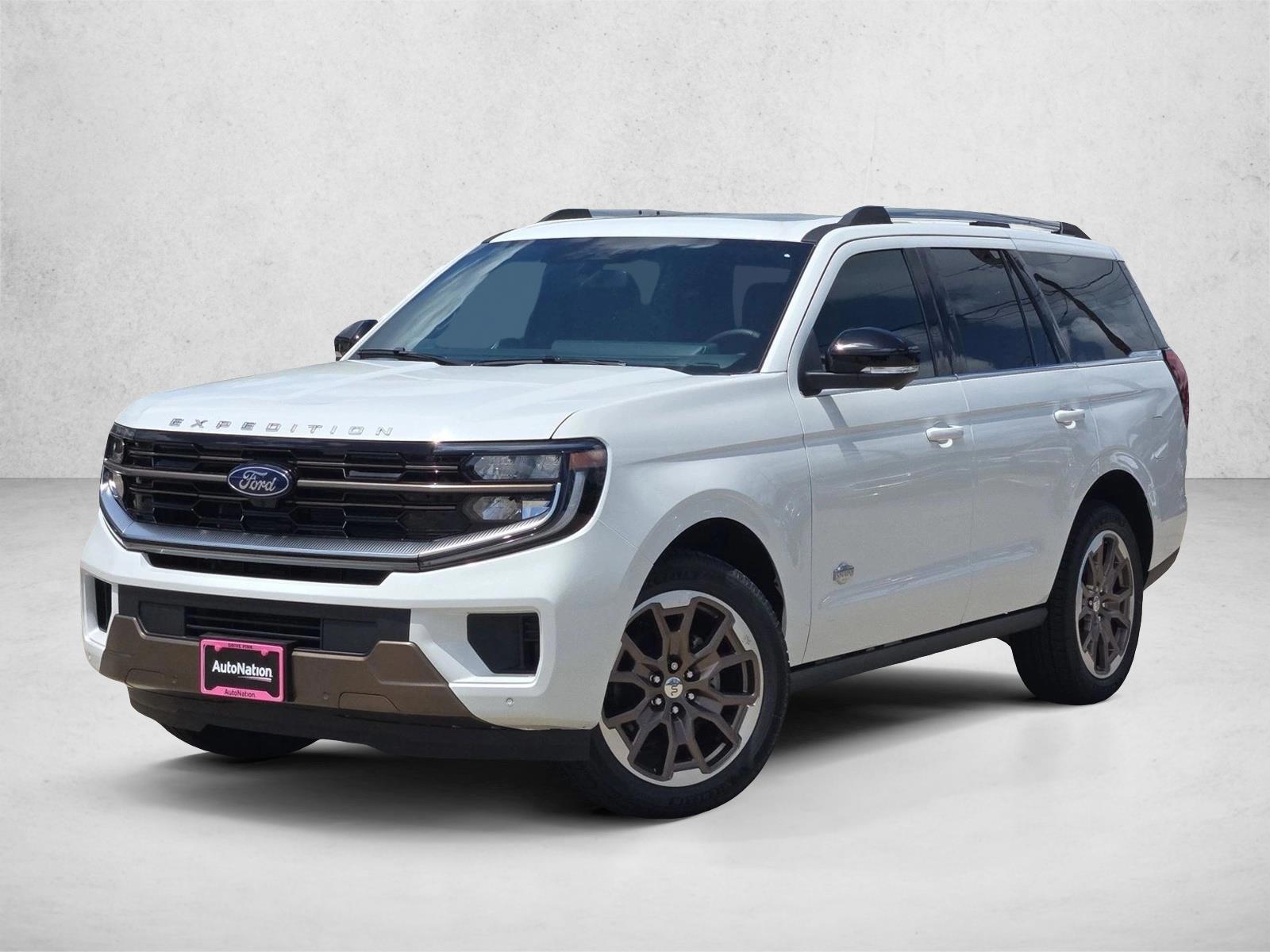 Thumbnail: 2026 Ford Expedition - 1