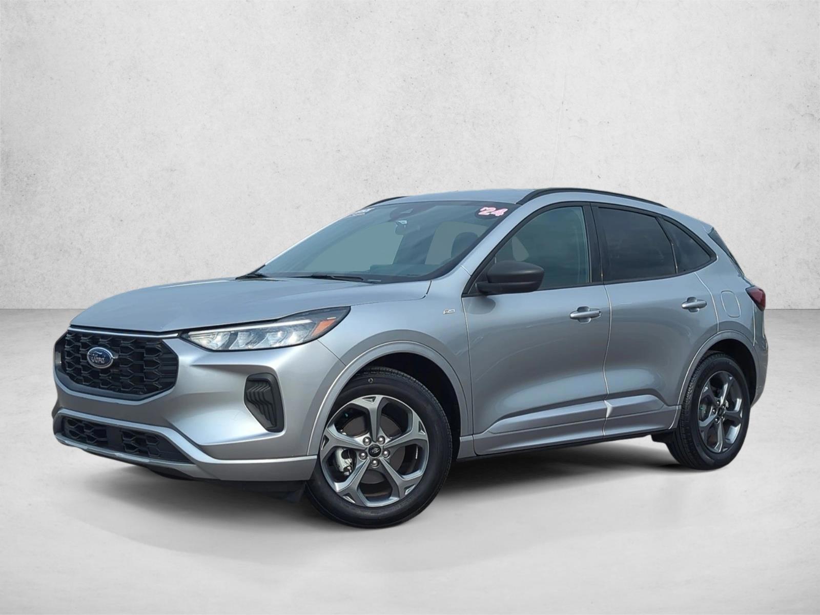 Thumbnail: 2024 Ford Escape - 1