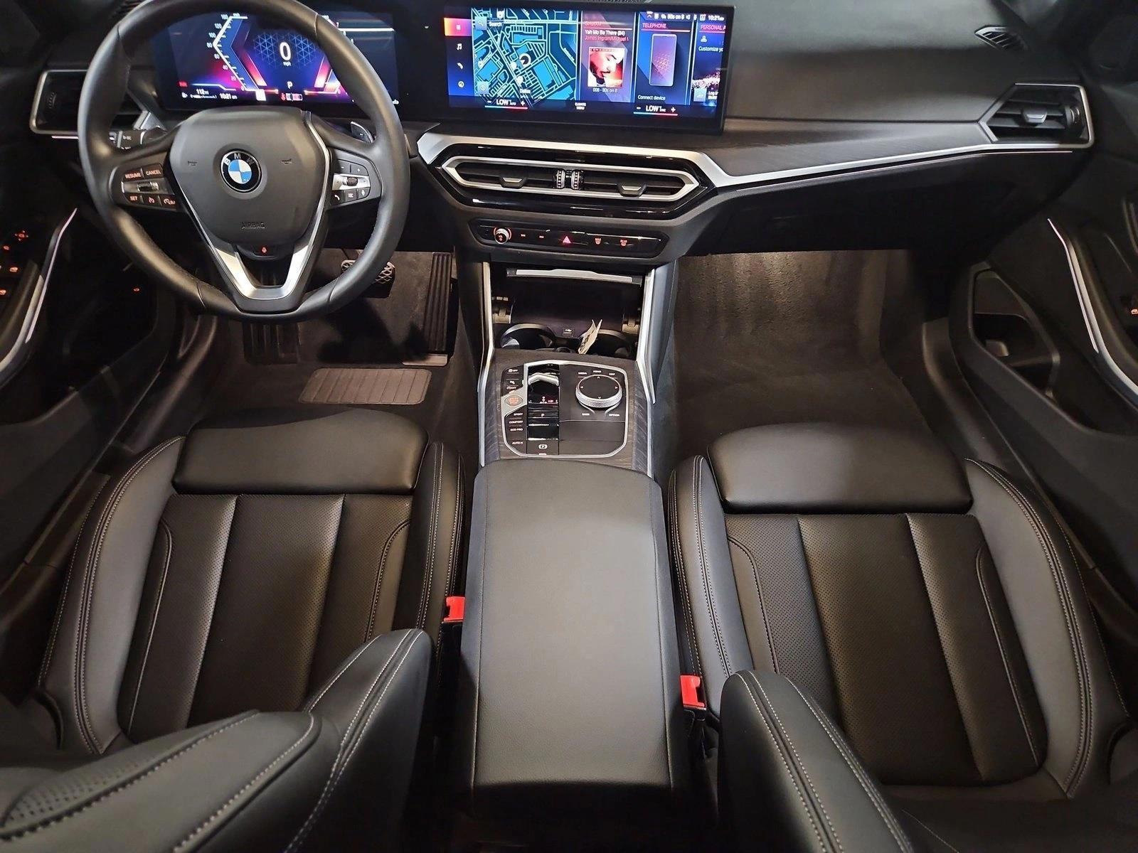 Thumbnail: 2023 BMW 3 Series - 3