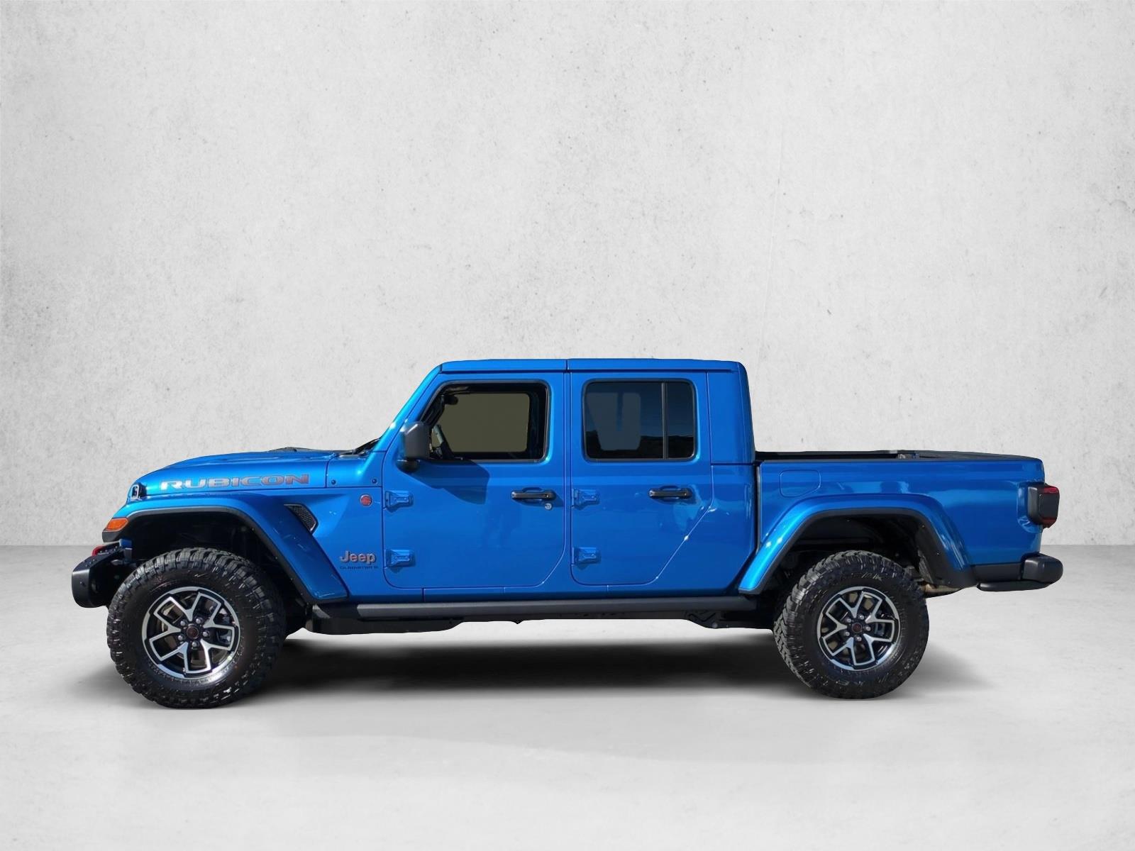 Thumbnail: 2026 Jeep Gladiator - 2
