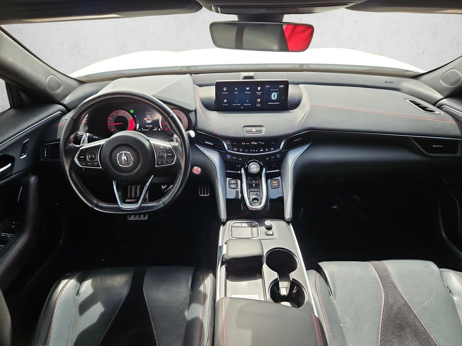 Thumbnail: 2021 Acura TLX - 3