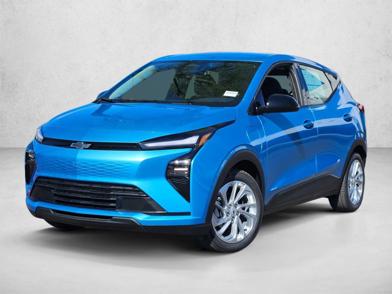 2027 Chevrolet Bolt EV LT -
                  Peoria, AZ