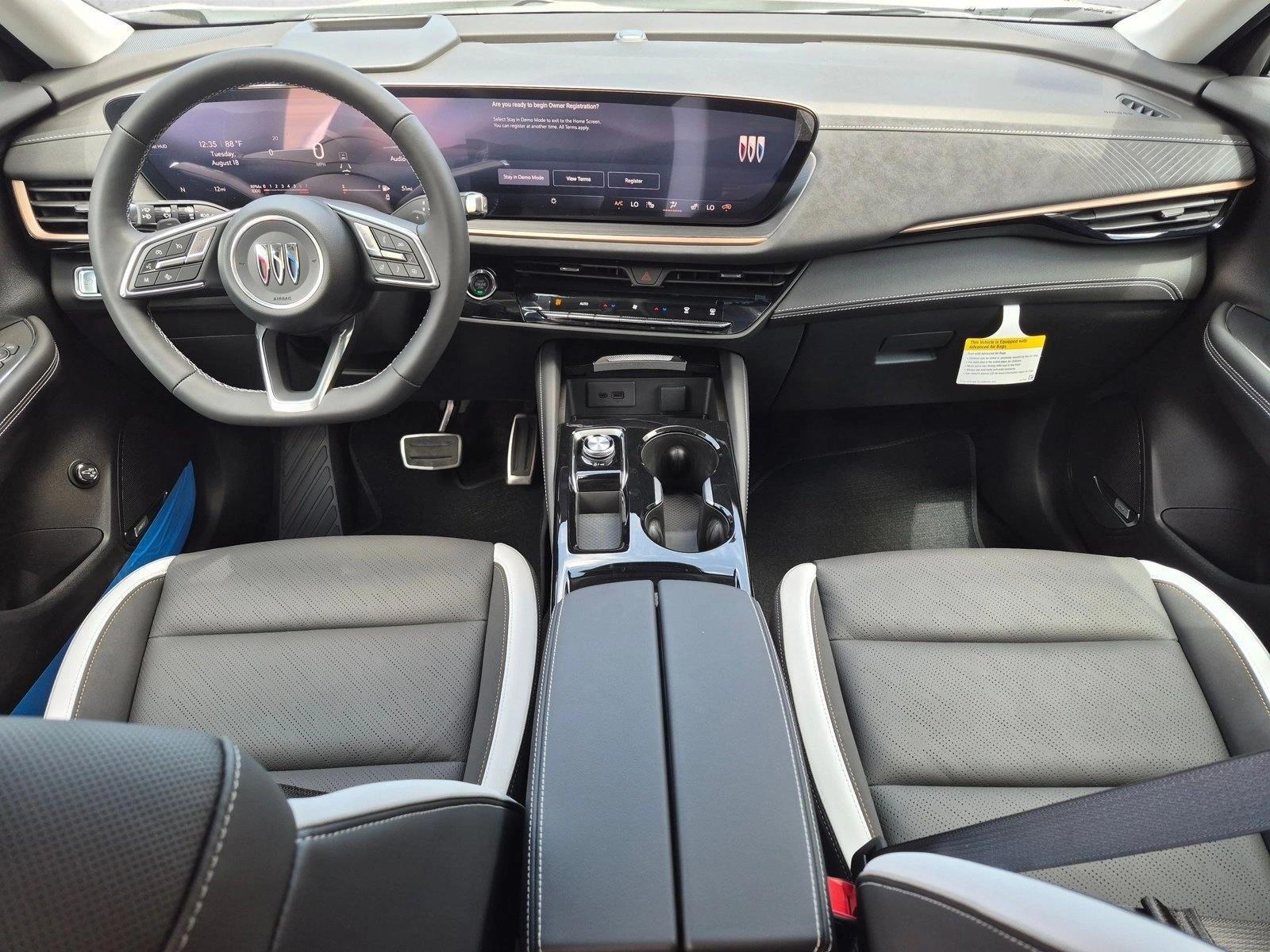 Thumbnail: 2026 Buick Envision - 4