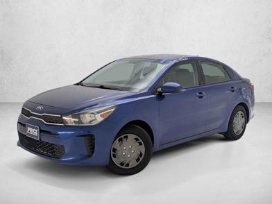 2019 Kia Rio S -
                  Littleton, CO