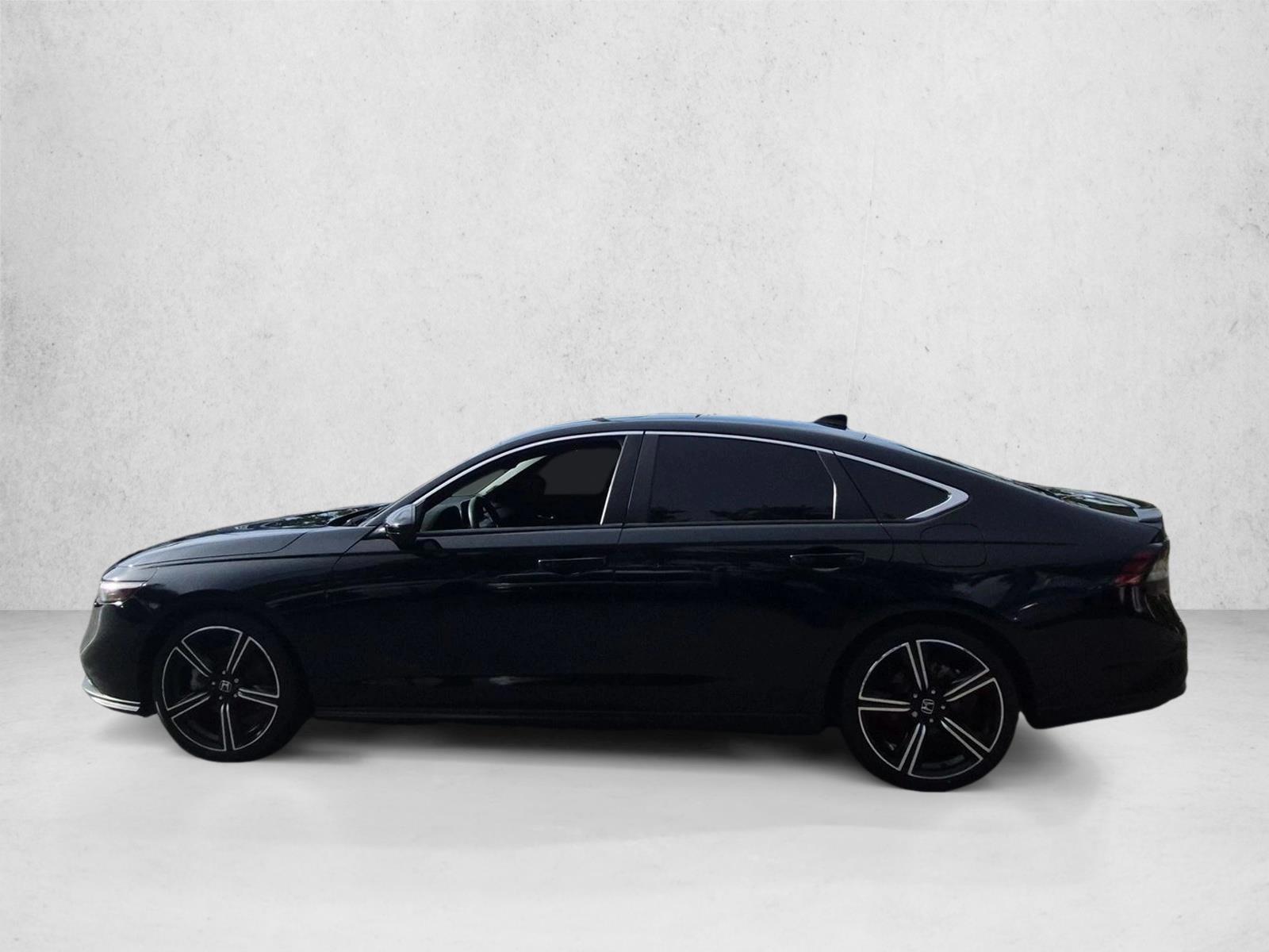 Thumbnail: 2024 Honda Accord - 2