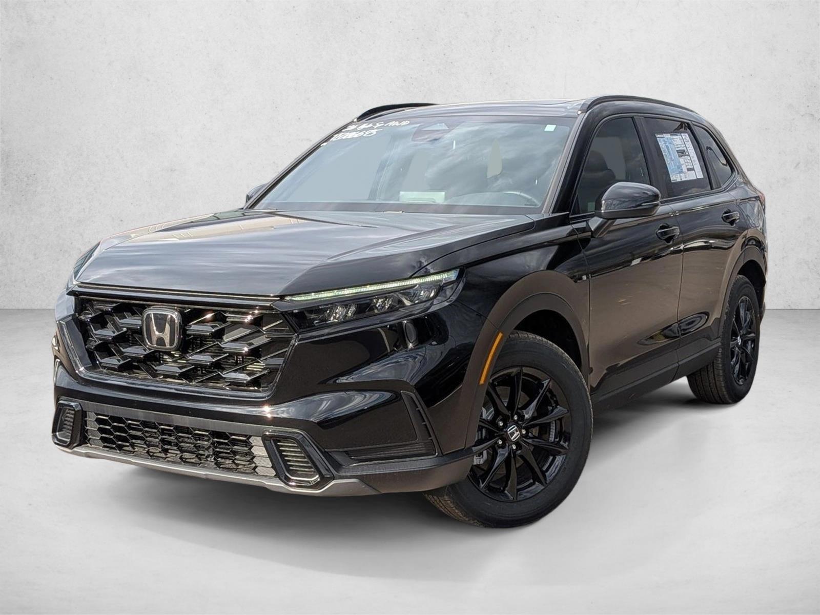 Thumbnail: 2026 Honda CR-V - 1