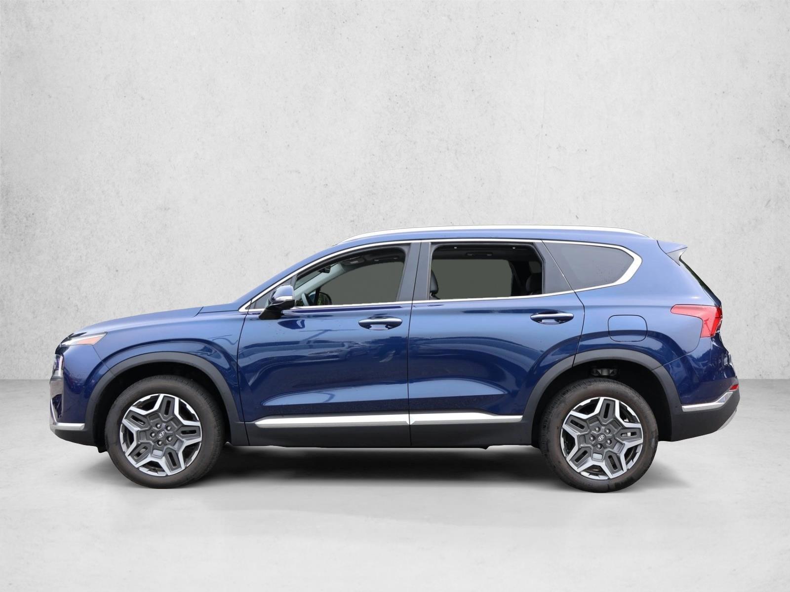 Thumbnail: 2023 Hyundai Santa Fe - 2