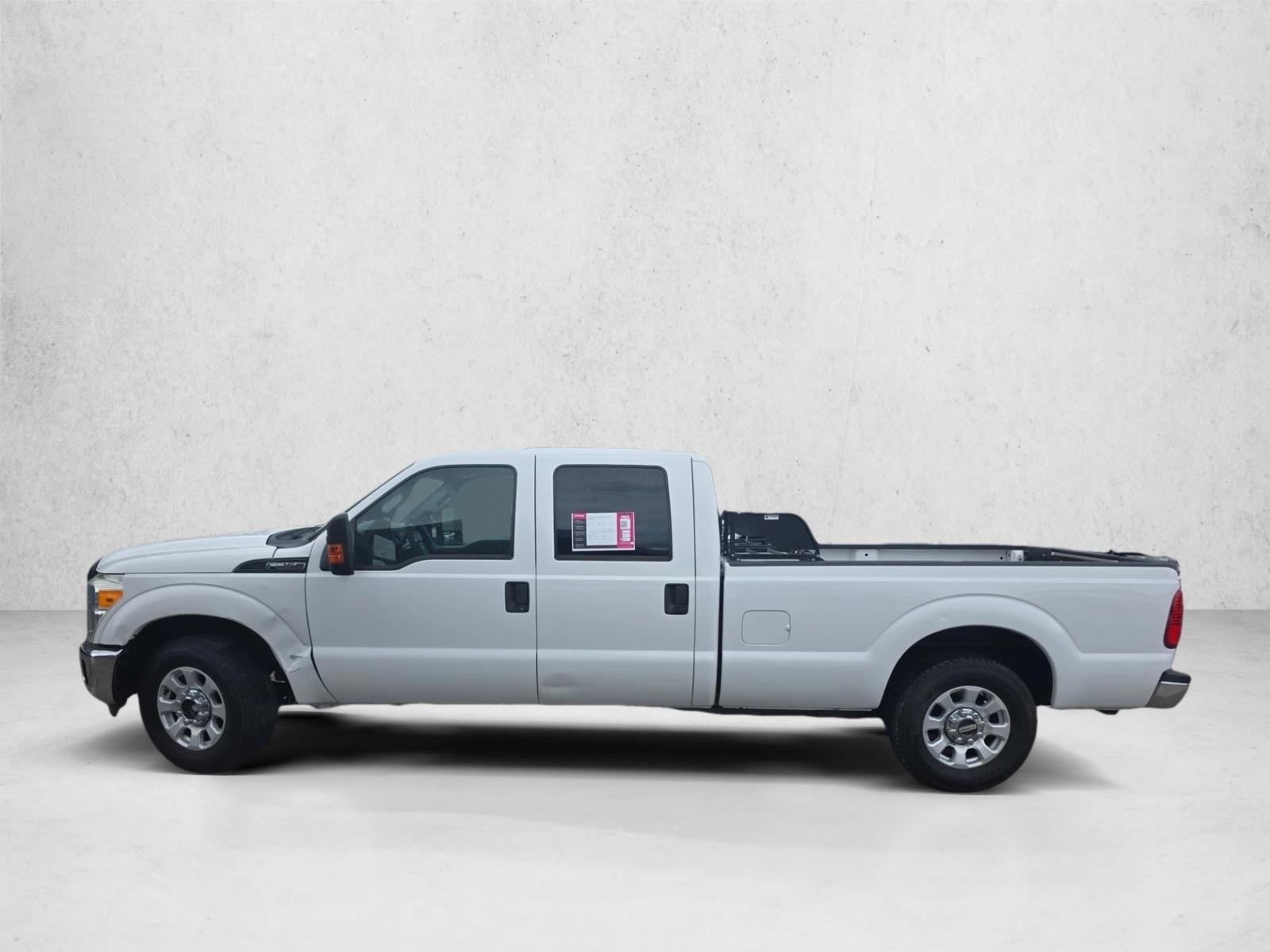 Thumbnail: 2016 Ford F-250 - 2