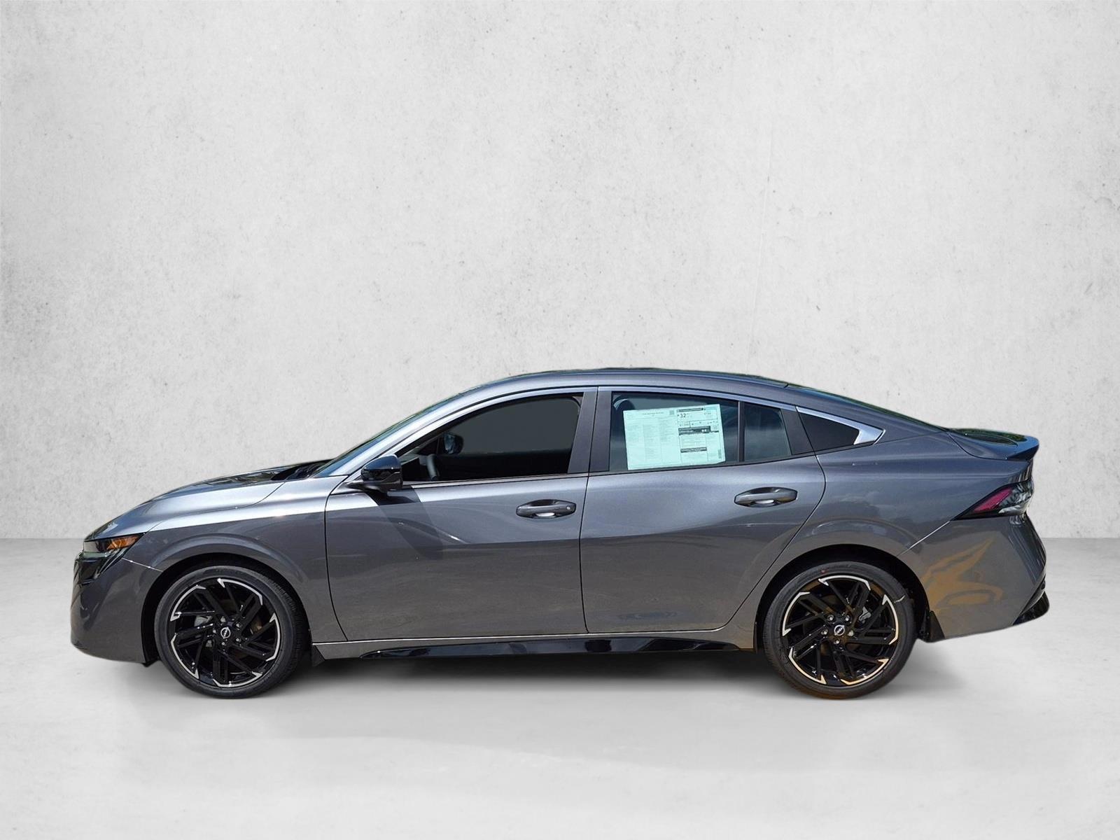 Thumbnail: 2026 Nissan Sentra - 2