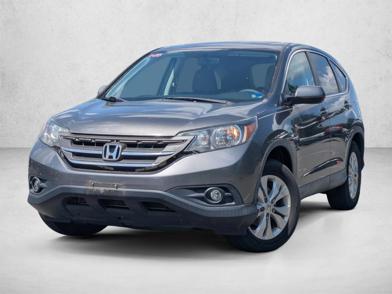 2014 Honda CR-V EX -
                  Sterling, VA