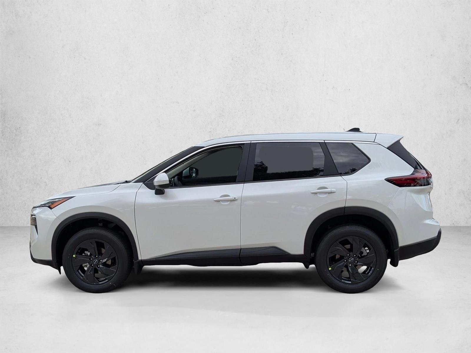 Thumbnail: 2026 Nissan Rogue - 2
