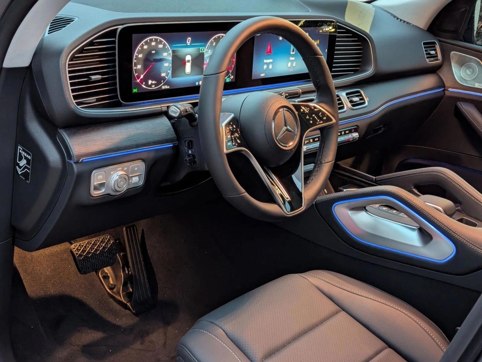 Thumbnail: 2026 Mercedes-Benz GLE - 2