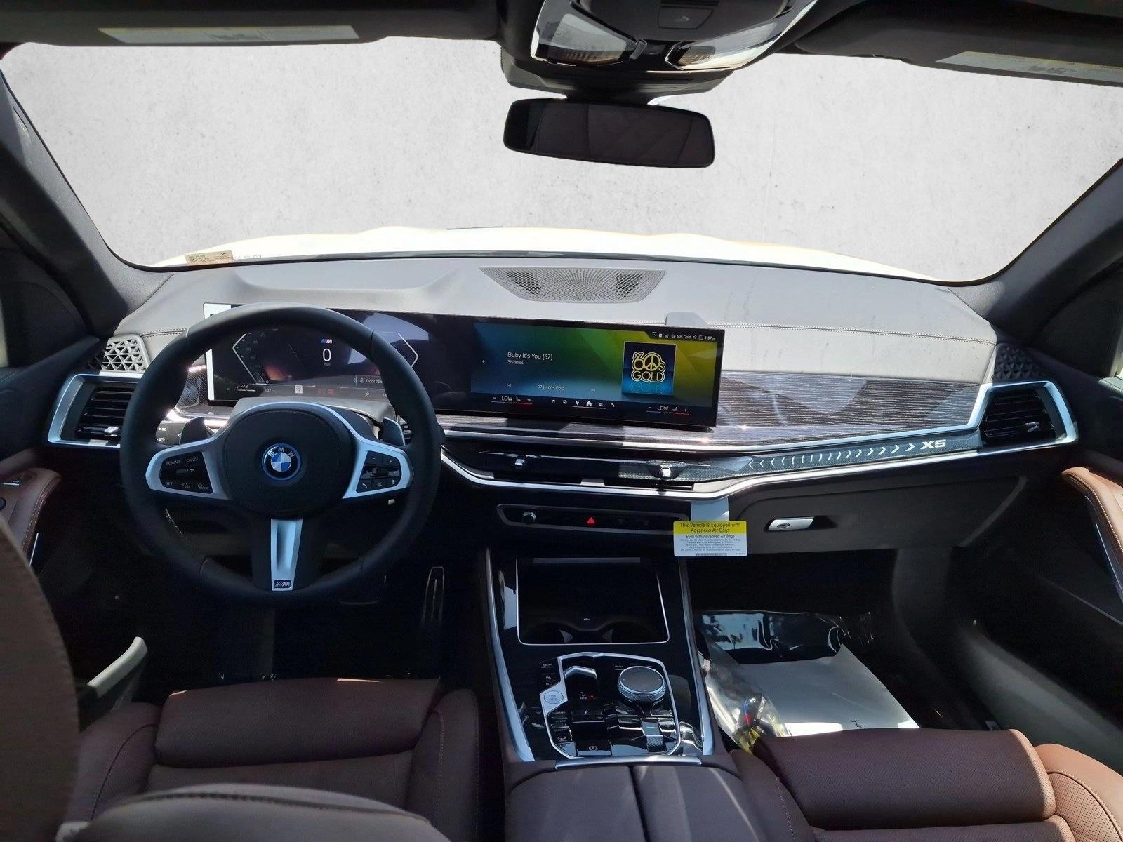 Thumbnail: 2026 BMW X5 - 3